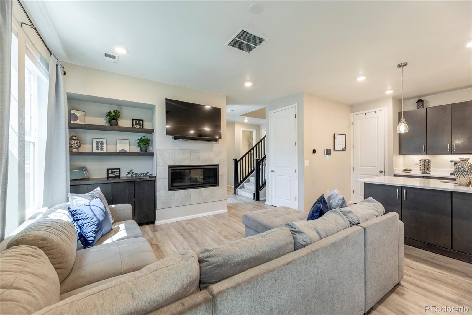 MLS Image #7 for 3198  ireland moss street,castle rock, Colorado