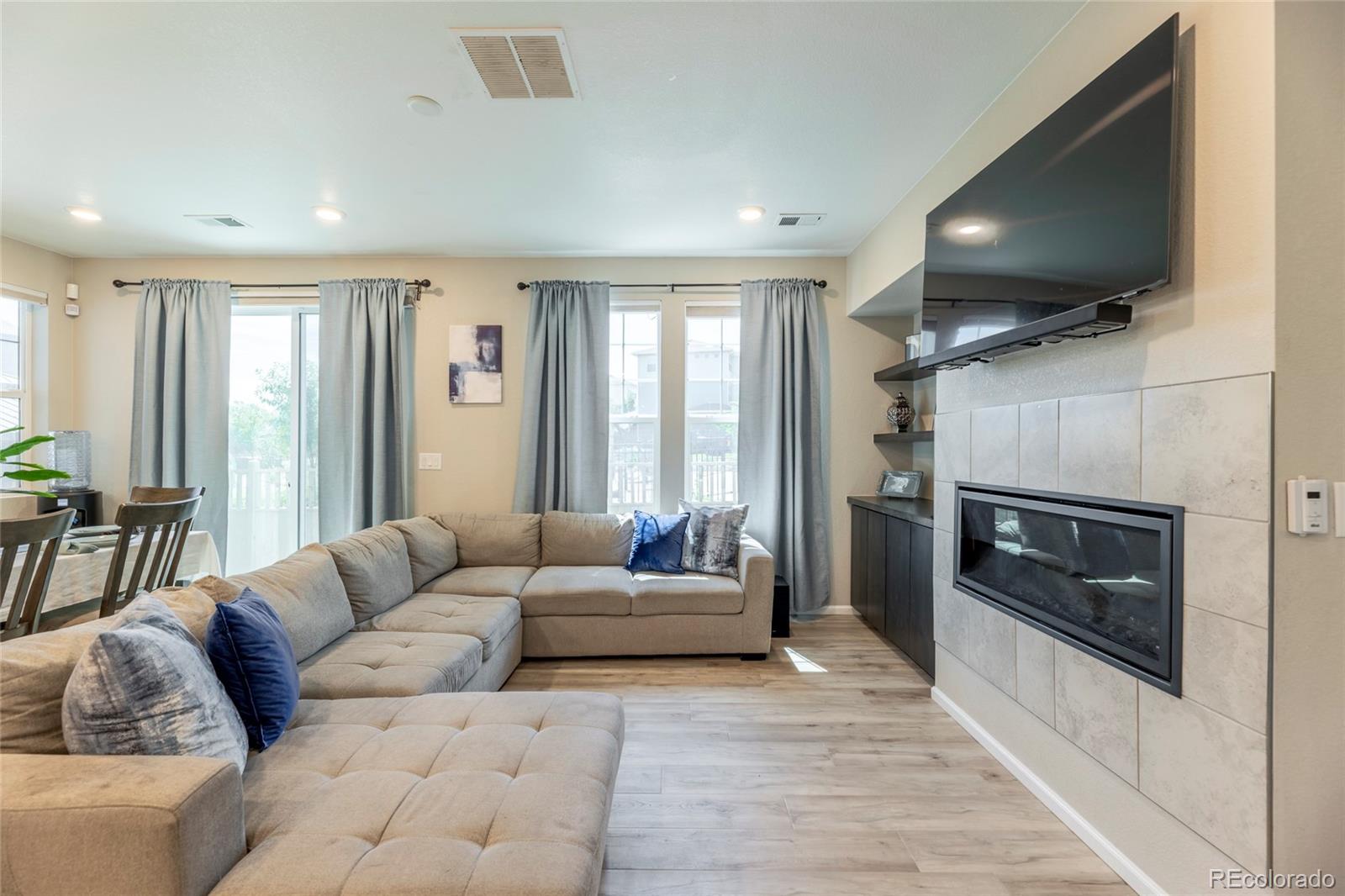 MLS Image #8 for 3198  ireland moss street,castle rock, Colorado