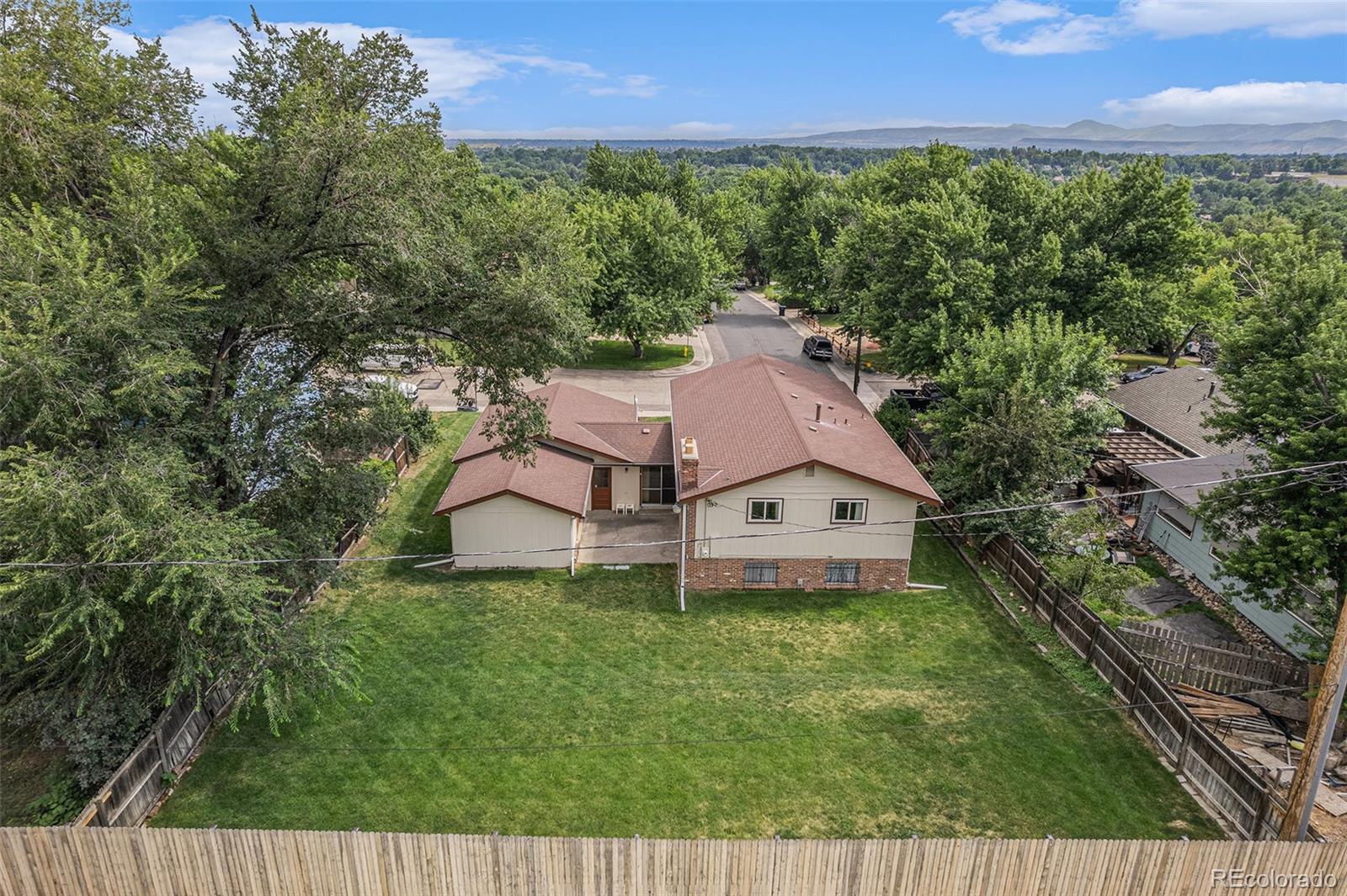 MLS Image #25 for 11081 w 71st place,arvada, Colorado