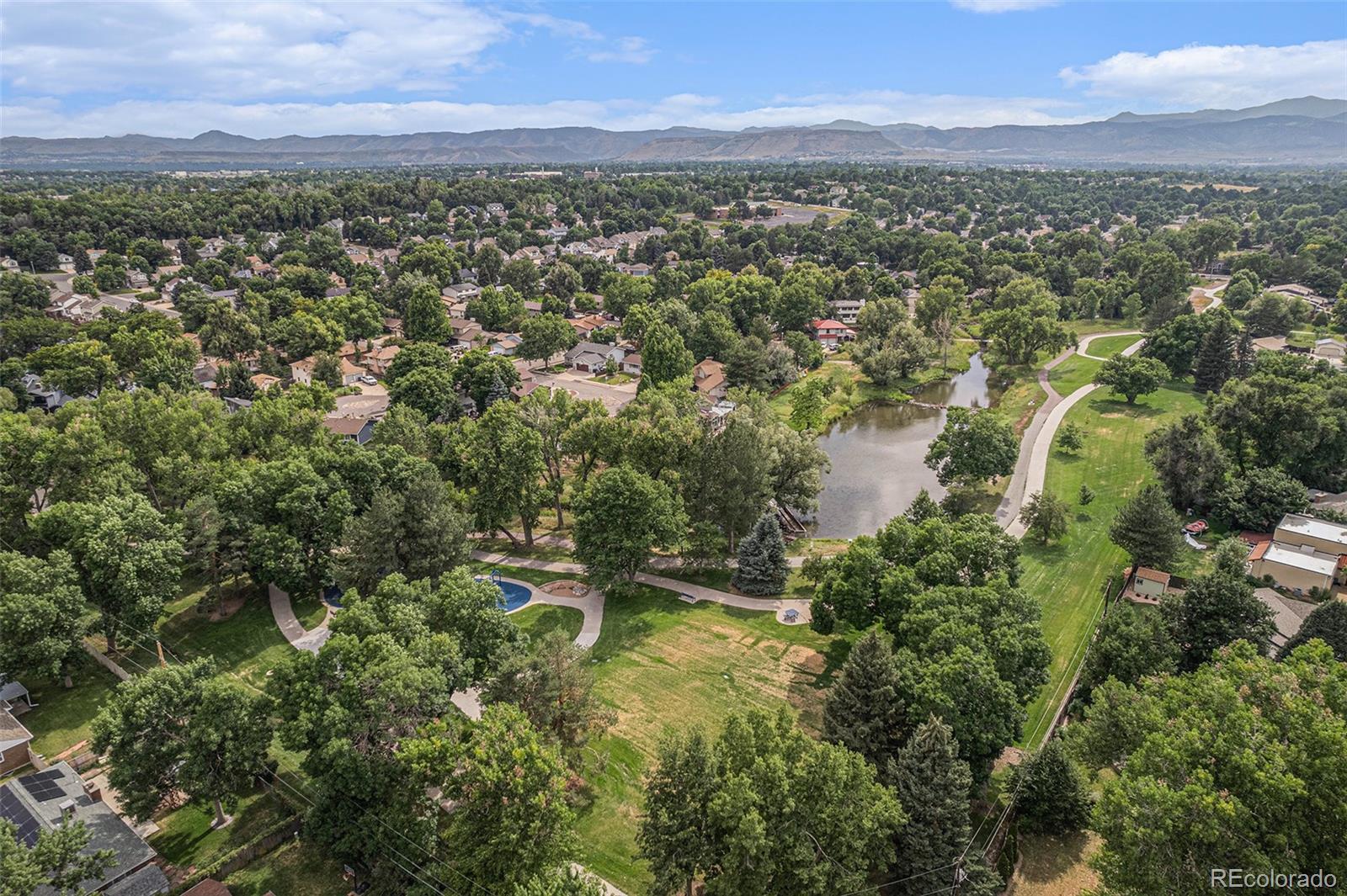 MLS Image #28 for 11081 w 71st place,arvada, Colorado