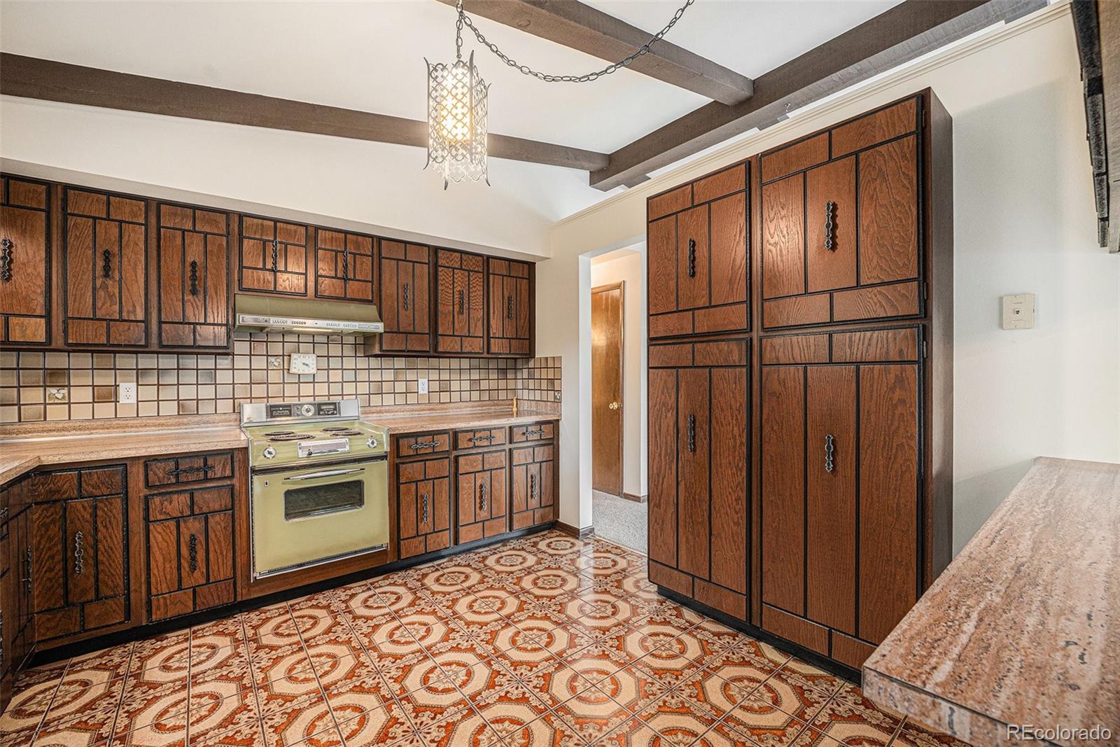 MLS Image #5 for 11081 w 71st place,arvada, Colorado
