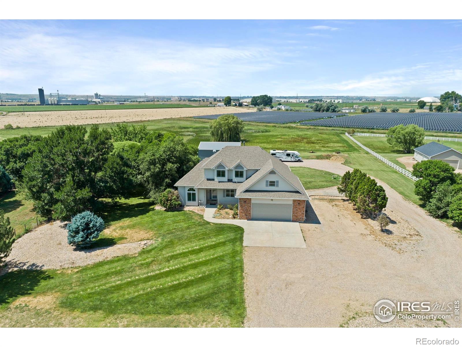MLS Image #2 for 32653  stagecoach road,windsor, Colorado