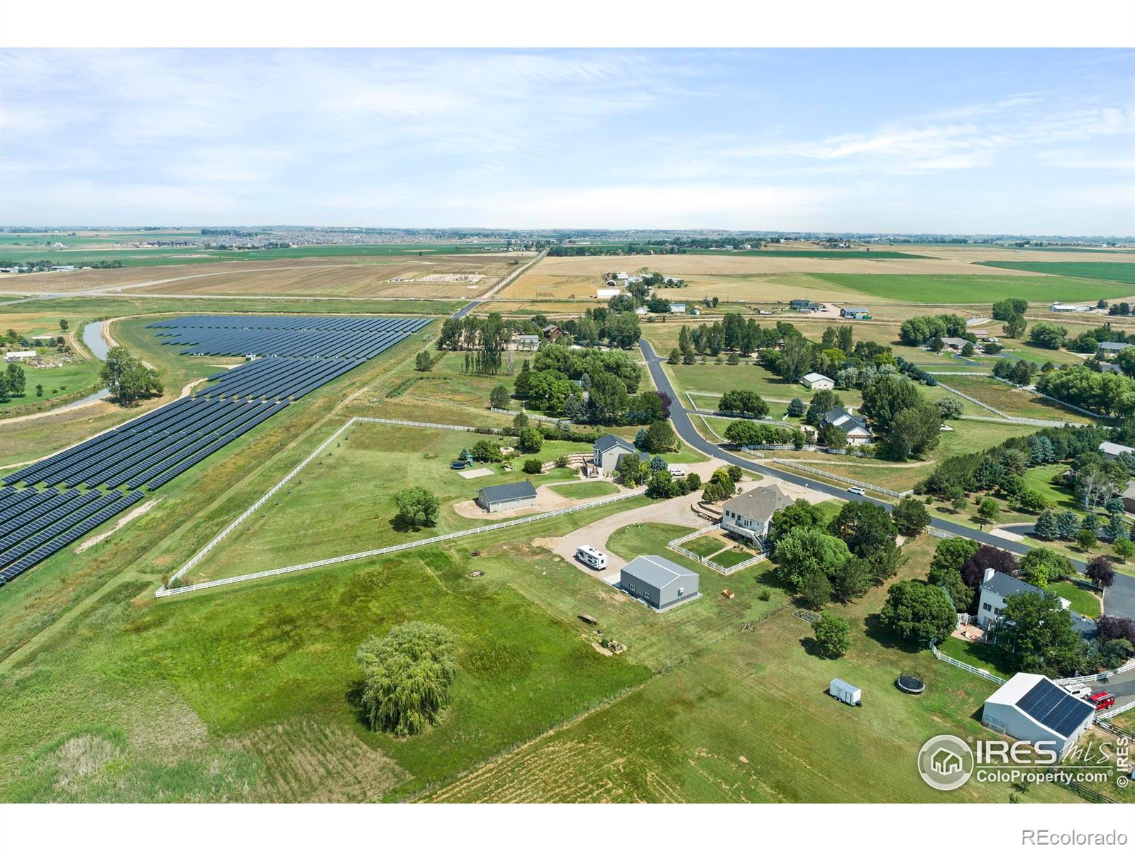 MLS Image #3 for 32653  stagecoach road,windsor, Colorado