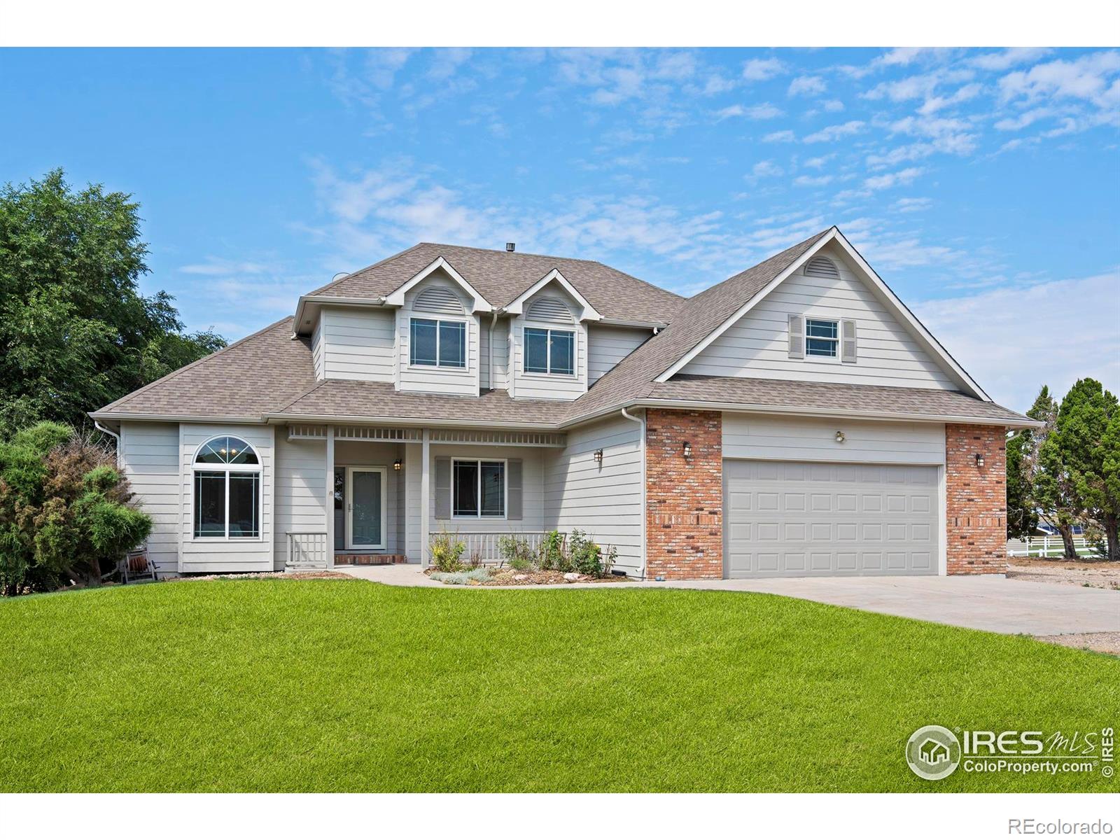 MLS Image #4 for 32653  stagecoach road,windsor, Colorado