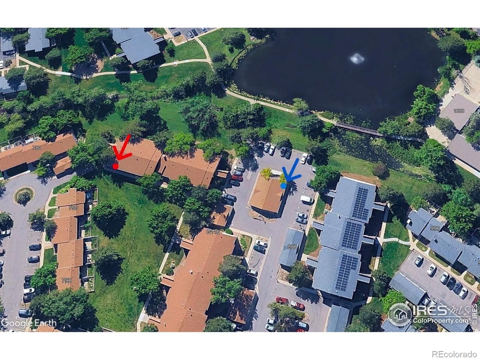 MLS Image #19 for 860 w moorhead circle,boulder, Colorado