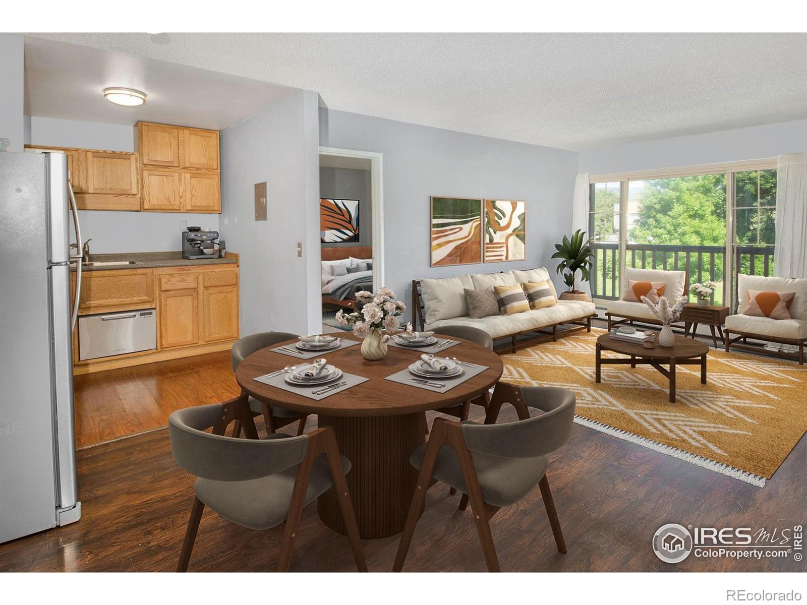 MLS Image #4 for 860 w moorhead circle,boulder, Colorado