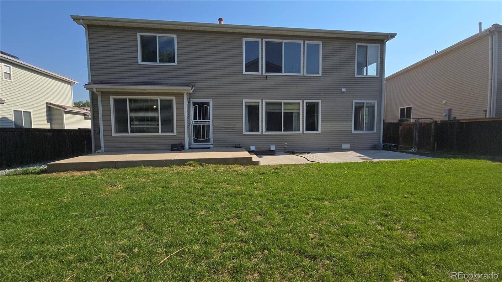 MLS Image #37 for 20864 e 49th avenue,denver, Colorado