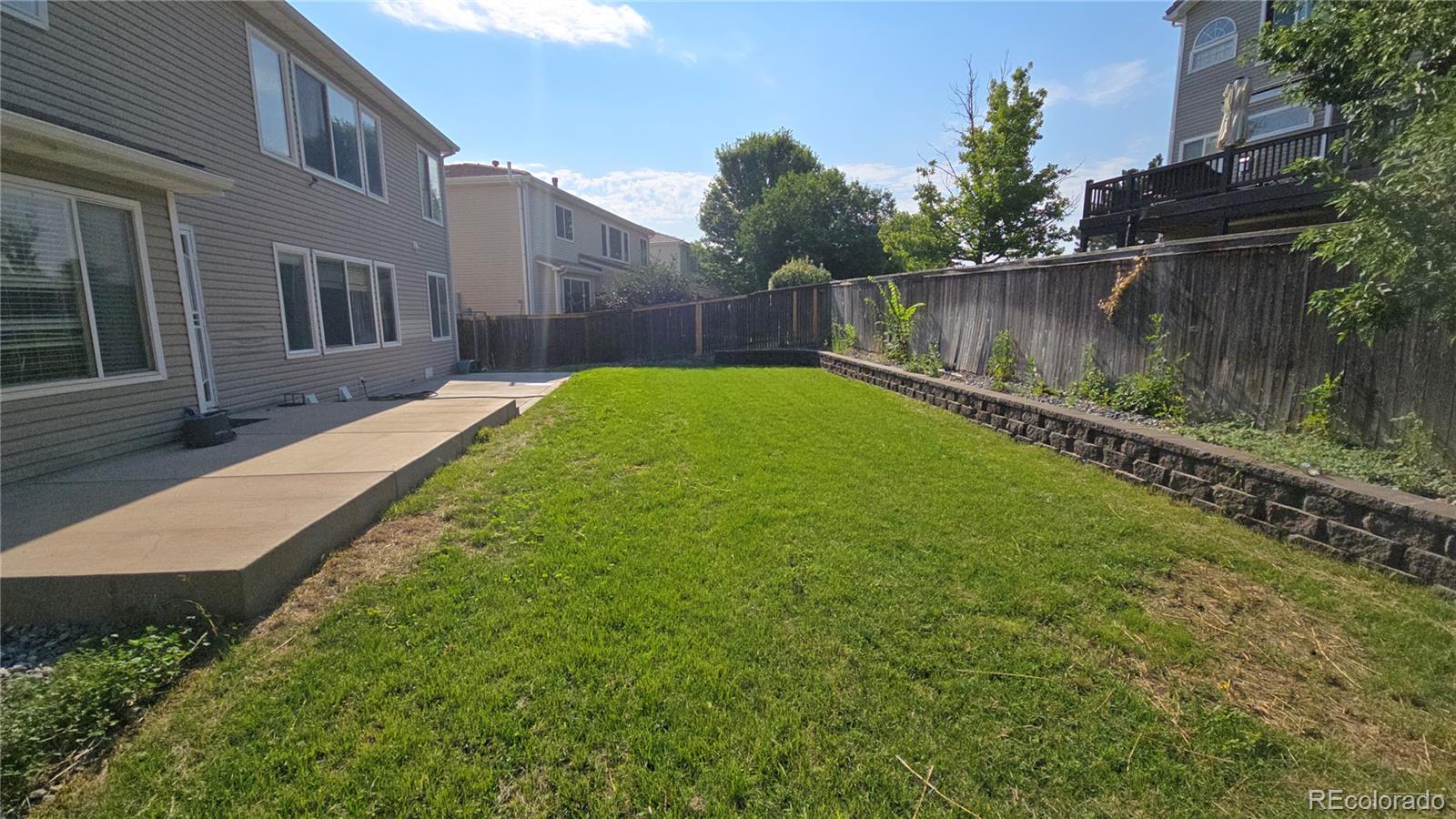 MLS Image #38 for 20864 e 49th avenue,denver, Colorado