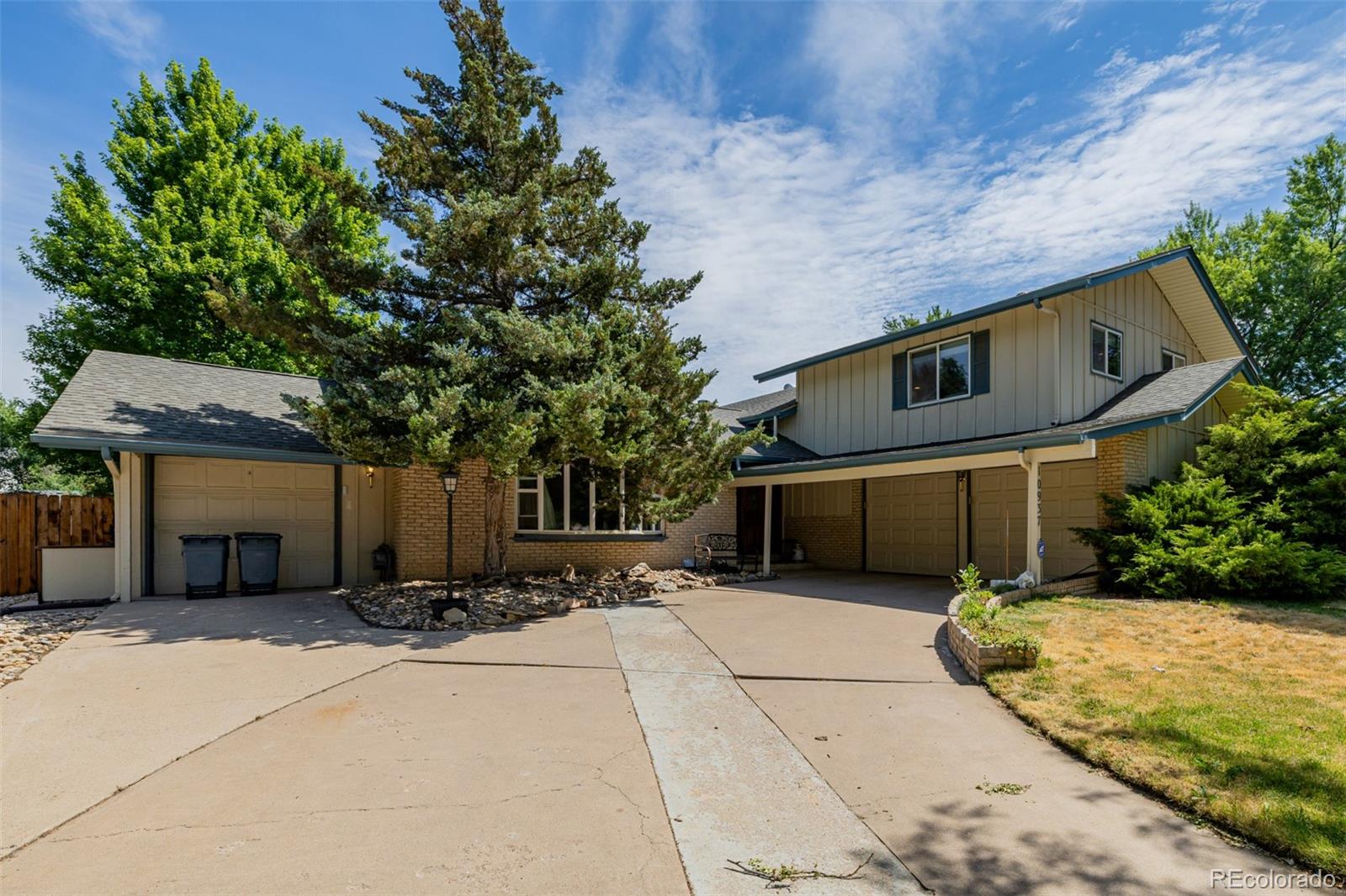 MLS Image #1 for 10937 e wesley place,aurora, Colorado
