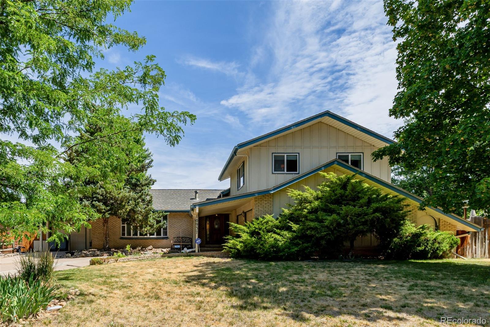 MLS Image #2 for 10937 e wesley place,aurora, Colorado