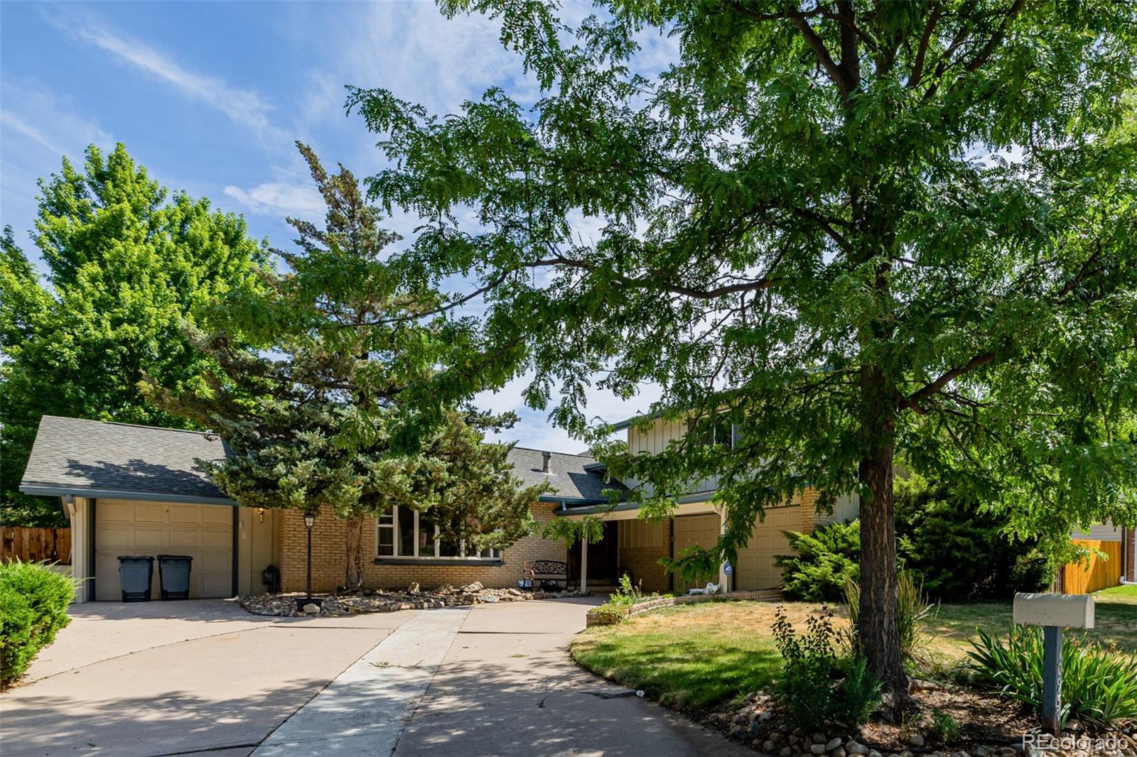 MLS Image #3 for 10937 e wesley place,aurora, Colorado