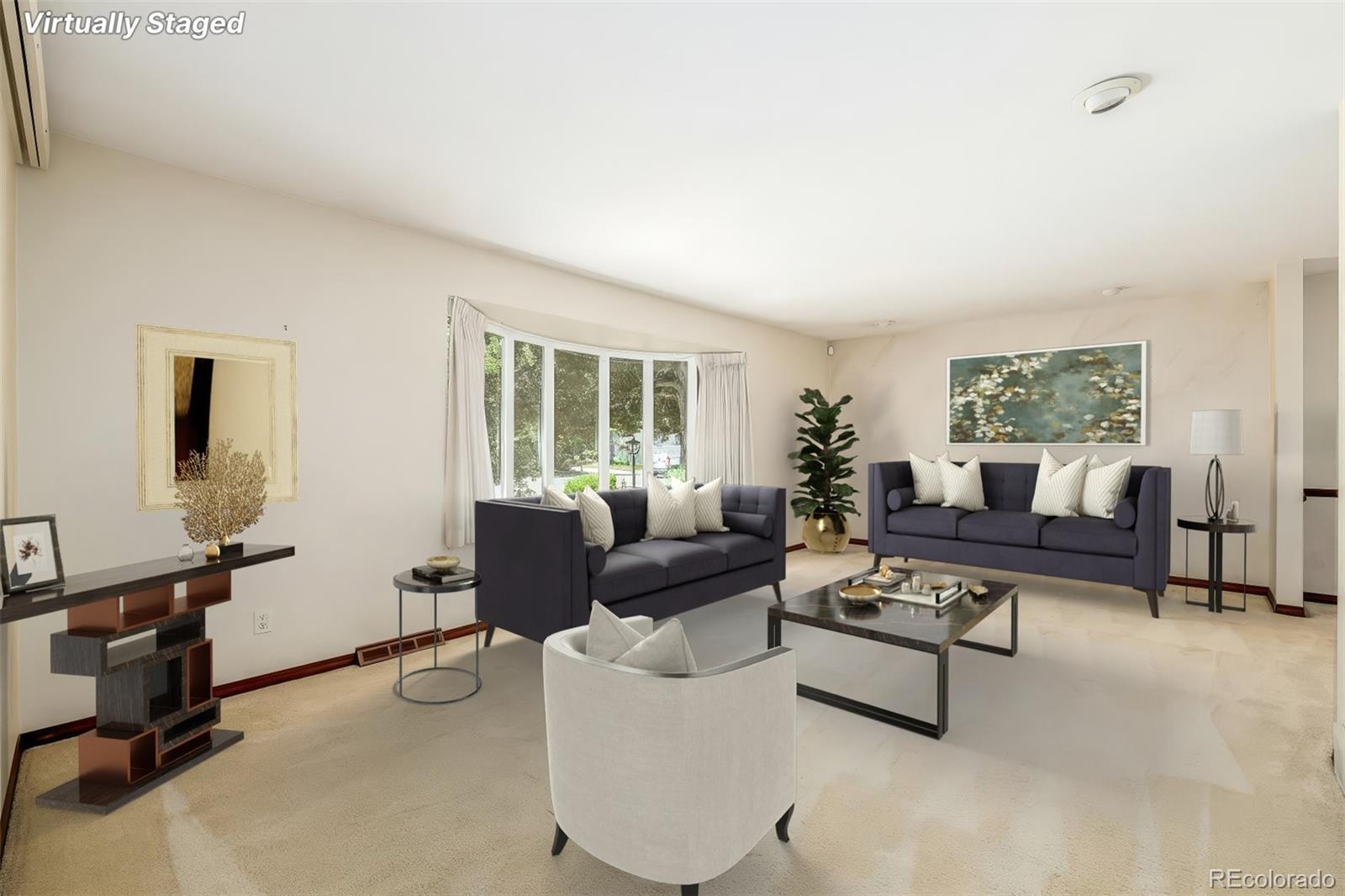 MLS Image #4 for 10937 e wesley place,aurora, Colorado