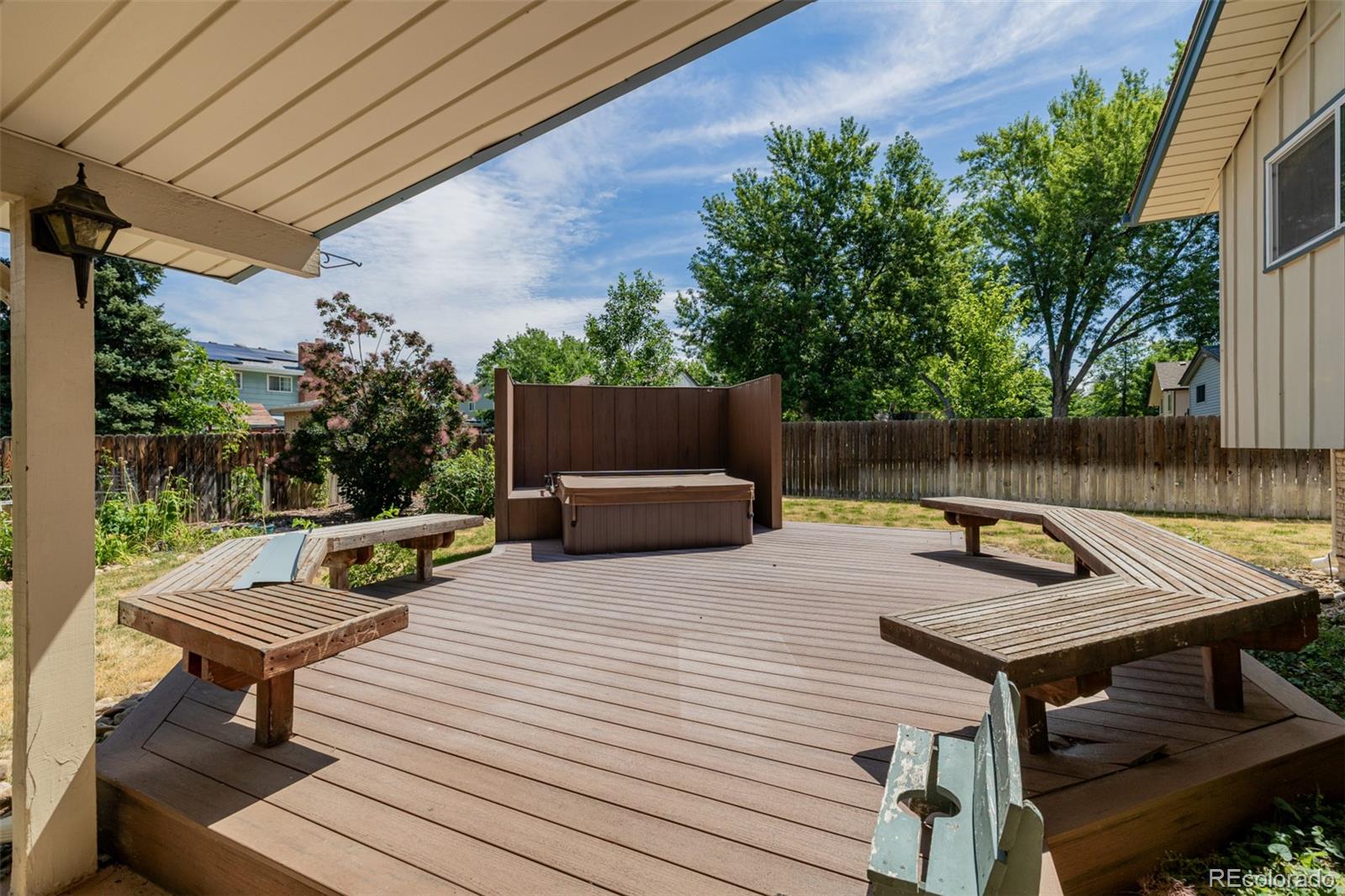 MLS Image #40 for 10937 e wesley place,aurora, Colorado