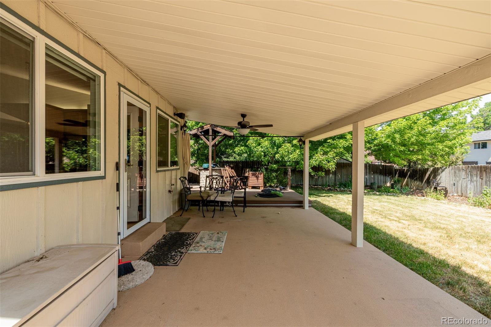 MLS Image #41 for 10937 e wesley place,aurora, Colorado