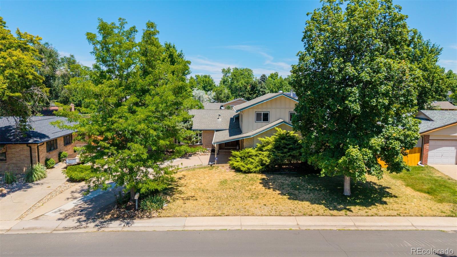 MLS Image #43 for 10937 e wesley place,aurora, Colorado