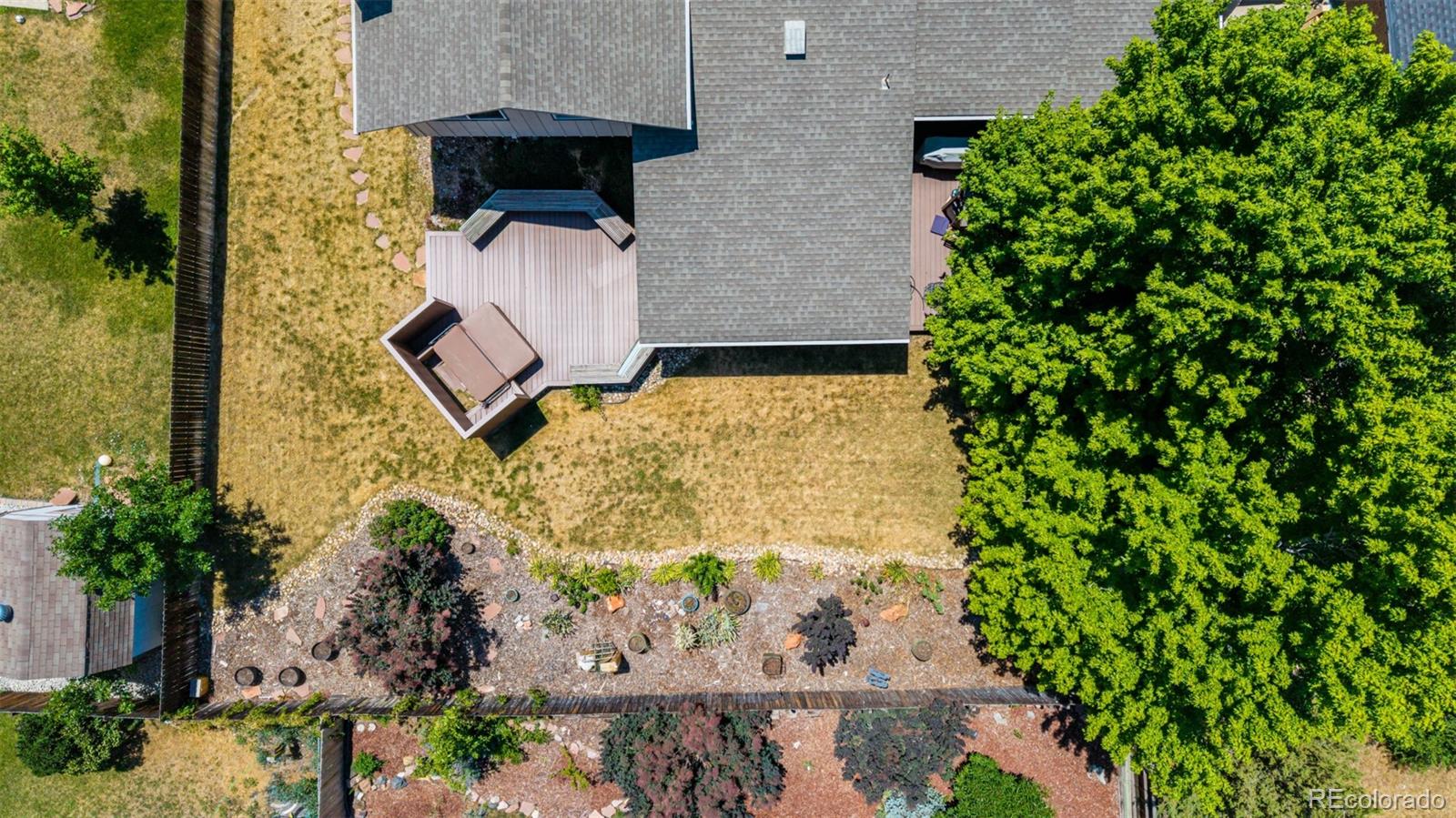 MLS Image #45 for 10937 e wesley place,aurora, Colorado