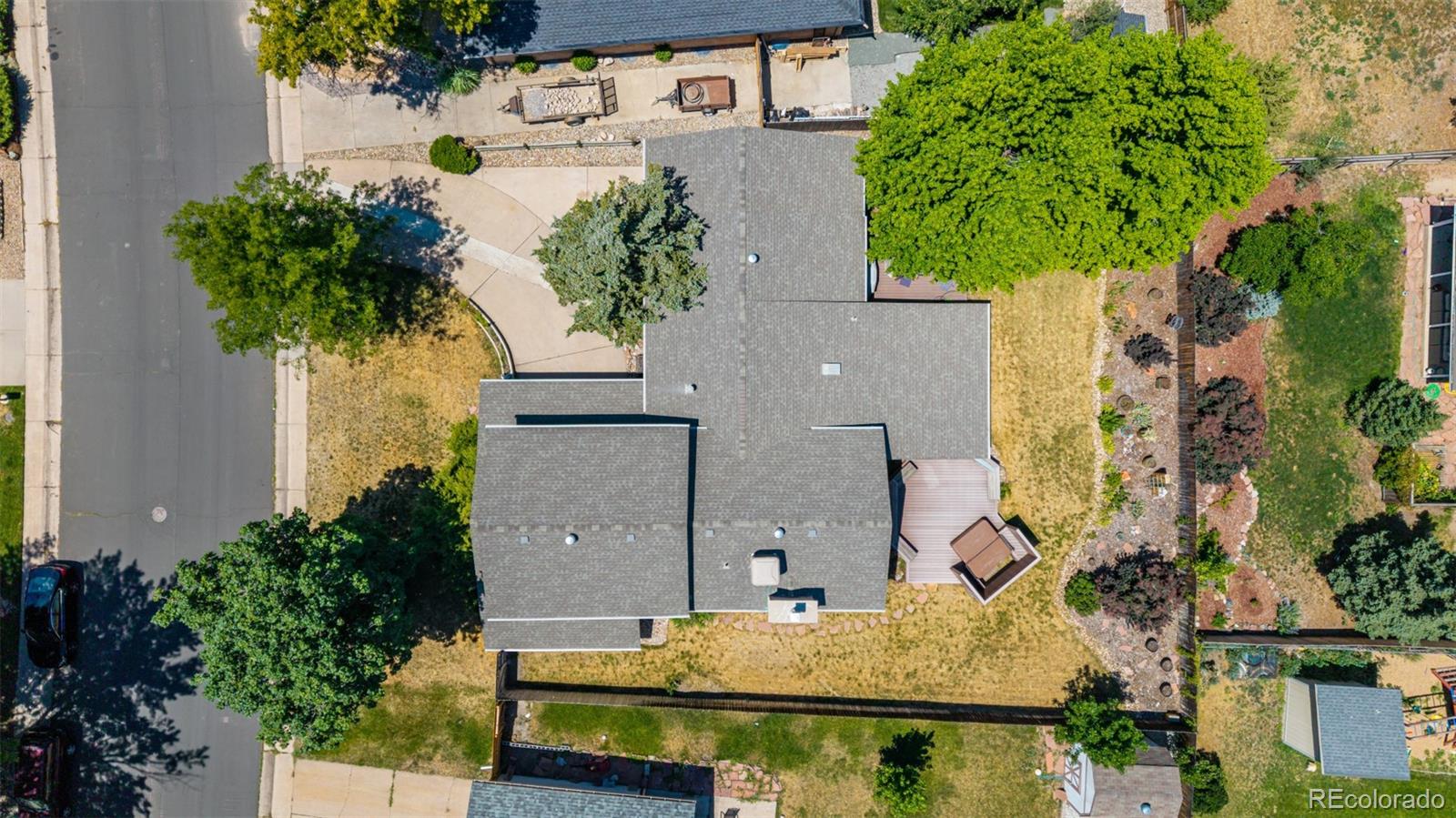 MLS Image #46 for 10937 e wesley place,aurora, Colorado