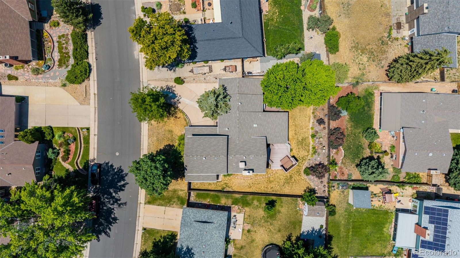 MLS Image #47 for 10937 e wesley place,aurora, Colorado