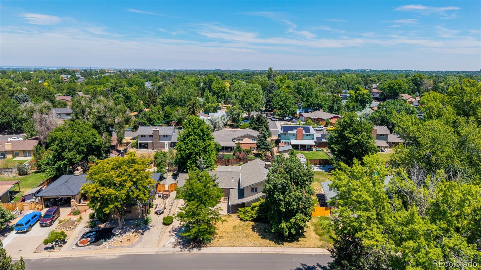 MLS Image #48 for 10937 e wesley place,aurora, Colorado