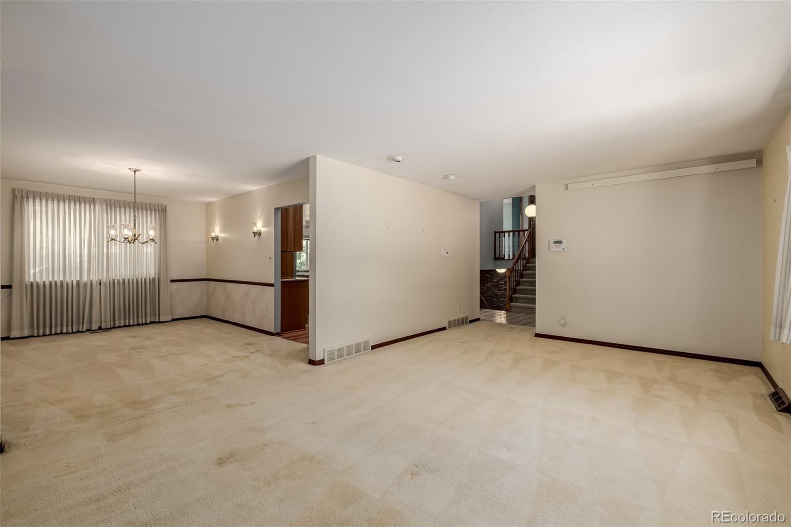 MLS Image #5 for 10937 e wesley place,aurora, Colorado