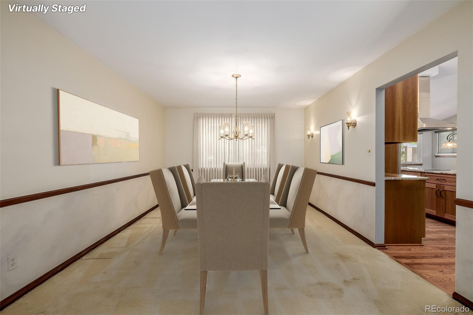 MLS Image #8 for 10937 e wesley place,aurora, Colorado
