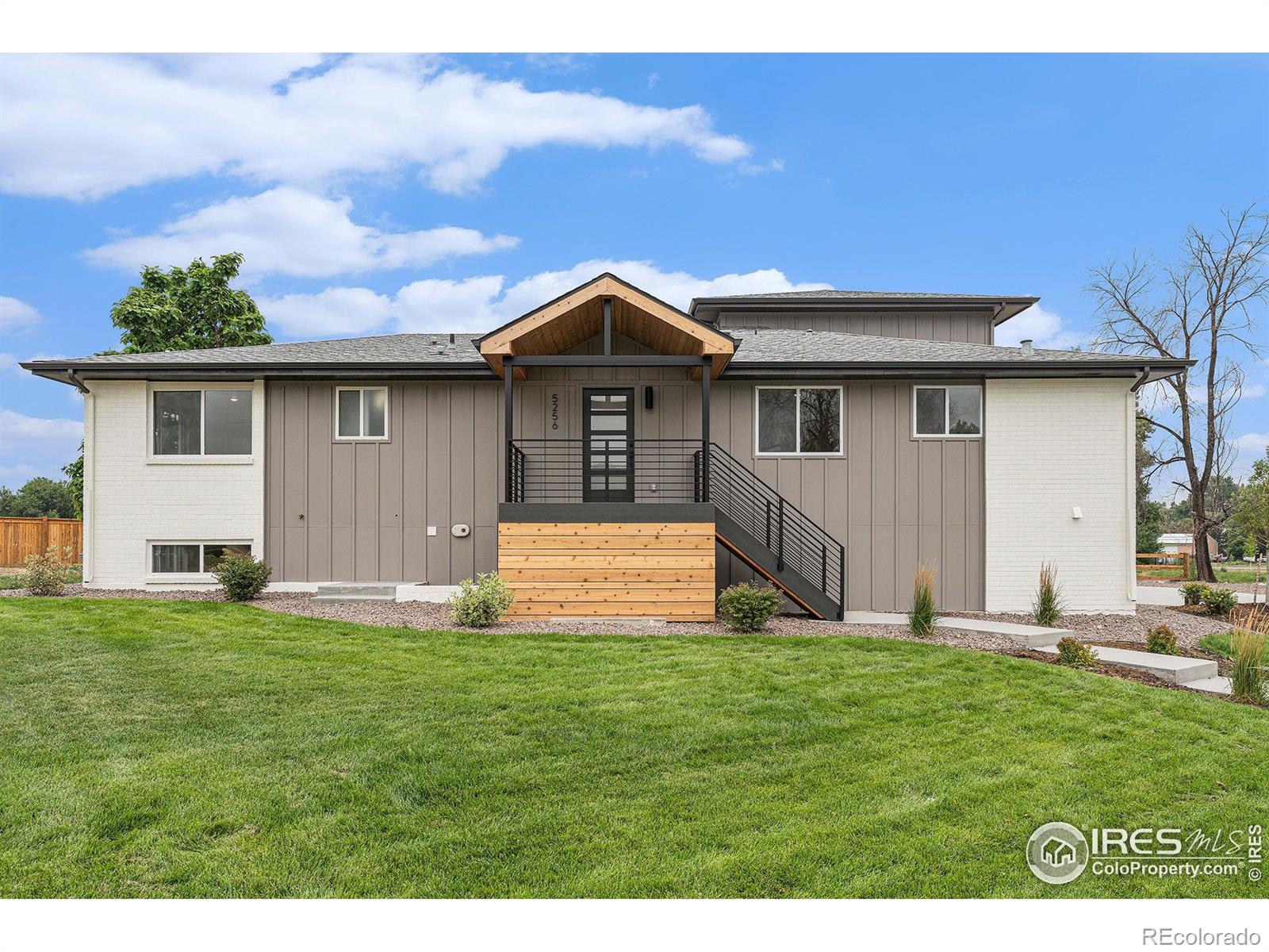 MLS Image #27 for 5256  flora way,arvada, Colorado