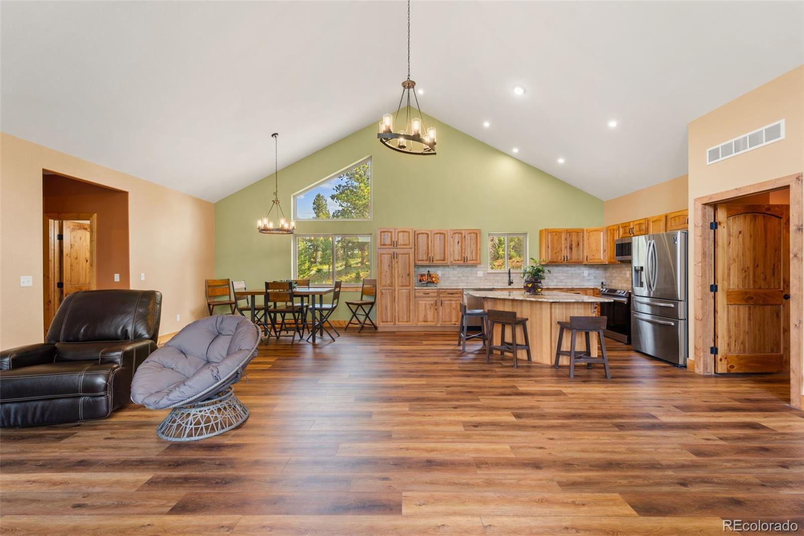 MLS Image #11 for 367  cottonwood lake drive,divide, Colorado