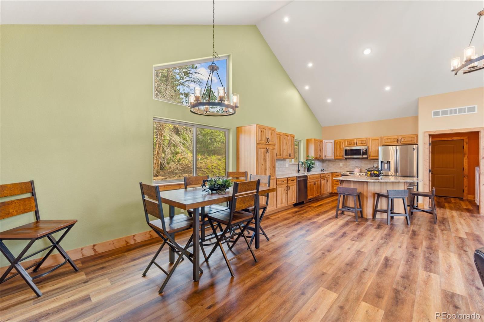 MLS Image #14 for 367  cottonwood lake drive,divide, Colorado