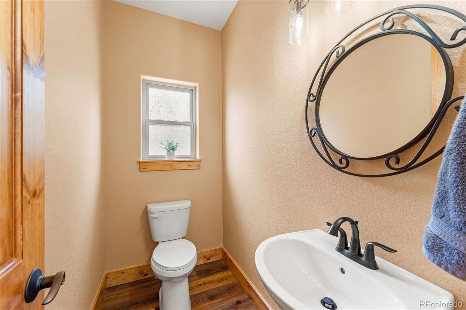 MLS Image #21 for 367  cottonwood lake drive,divide, Colorado