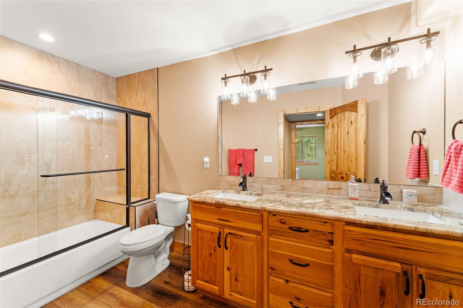 MLS Image #29 for 367  cottonwood lake drive,divide, Colorado