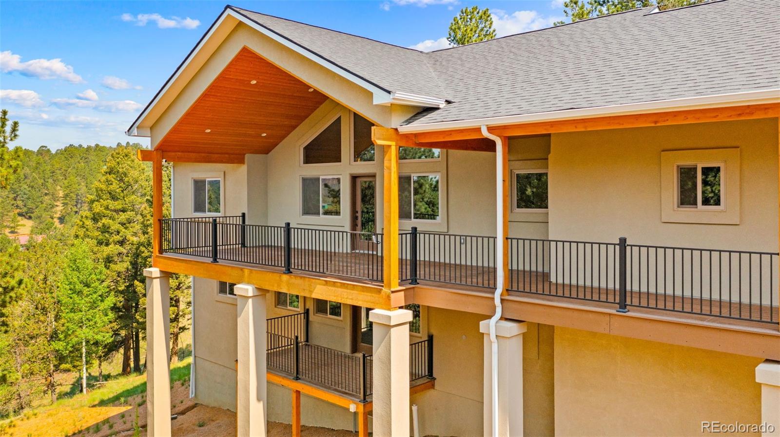 MLS Image #31 for 367  cottonwood lake drive,divide, Colorado
