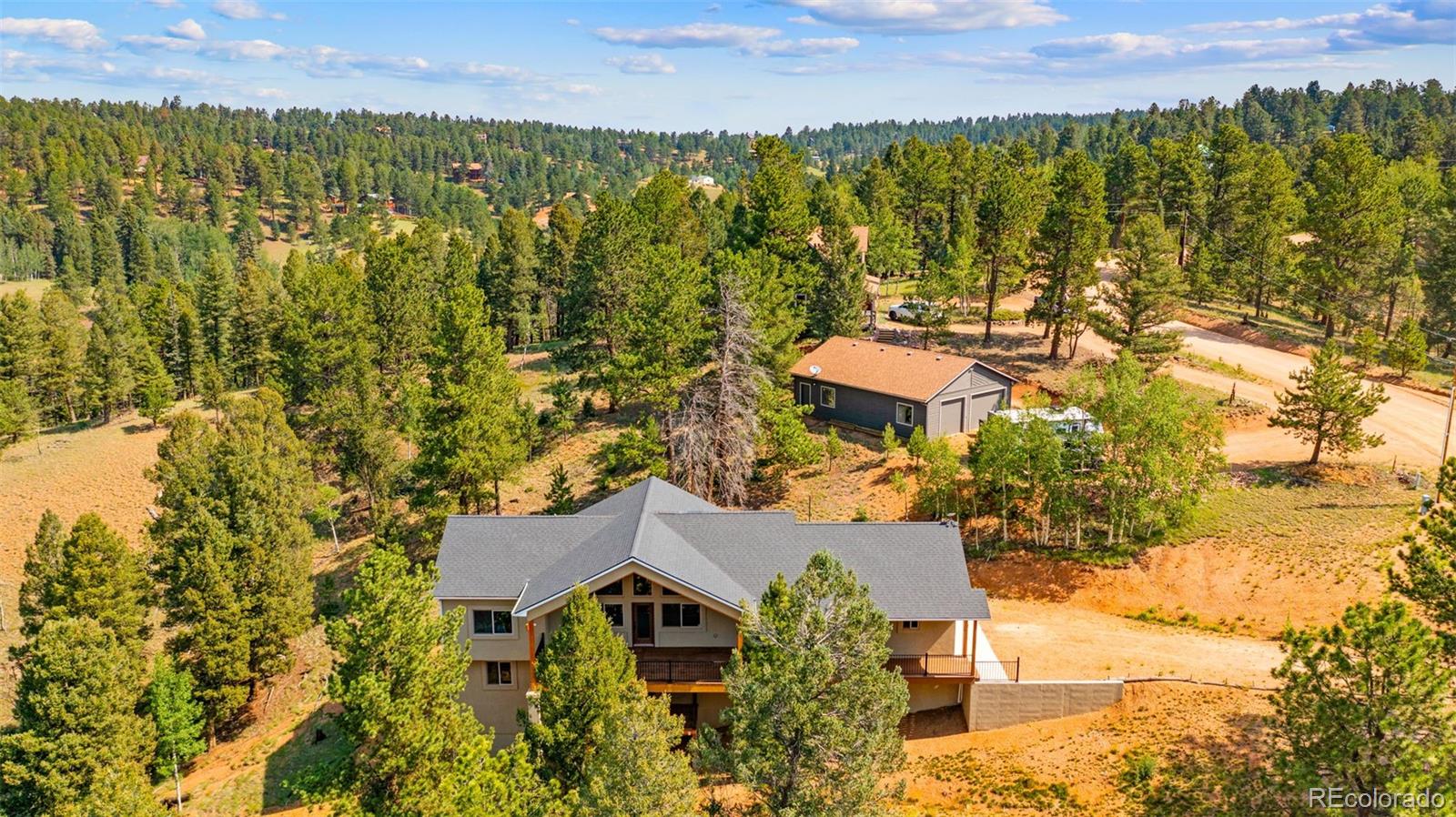MLS Image #33 for 367  cottonwood lake drive,divide, Colorado