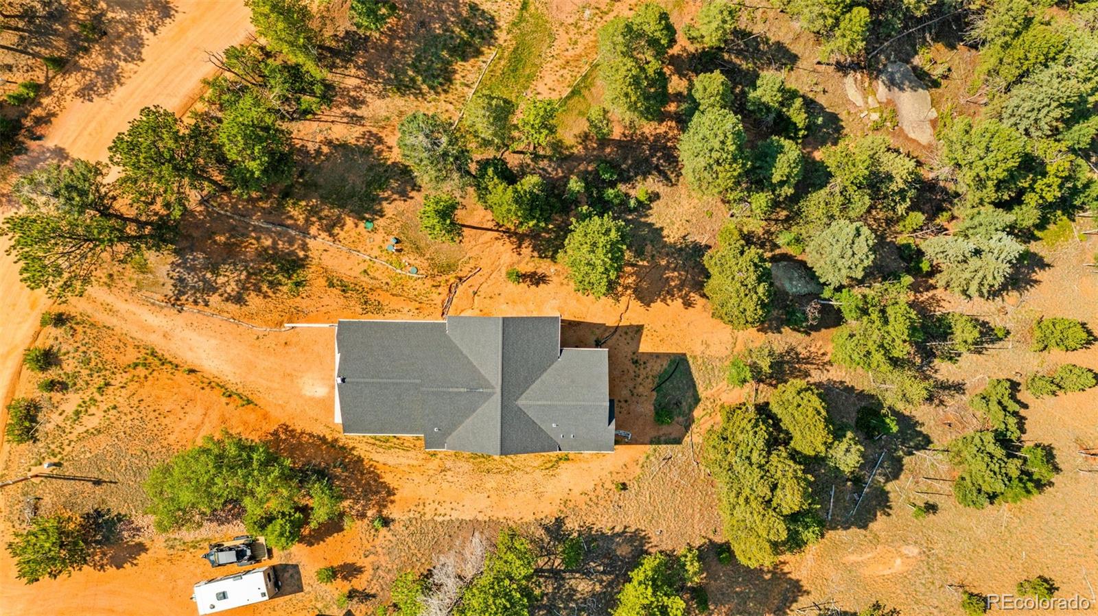 MLS Image #38 for 367  cottonwood lake drive,divide, Colorado