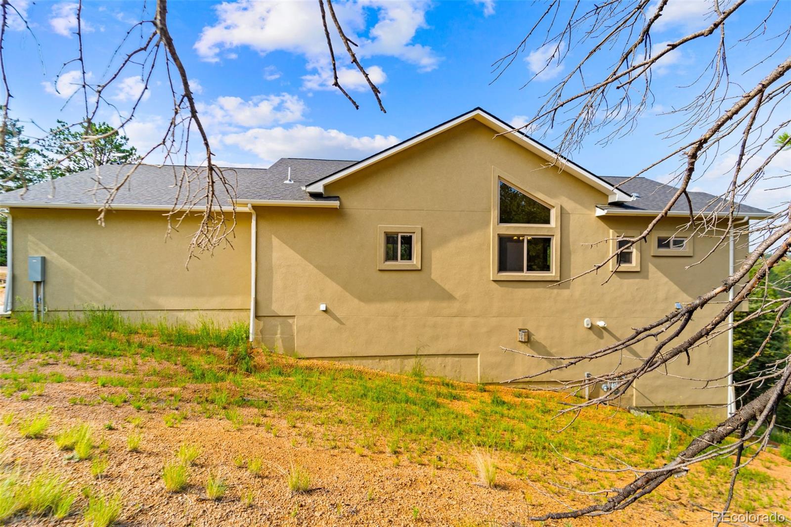 MLS Image #5 for 367  cottonwood lake drive,divide, Colorado