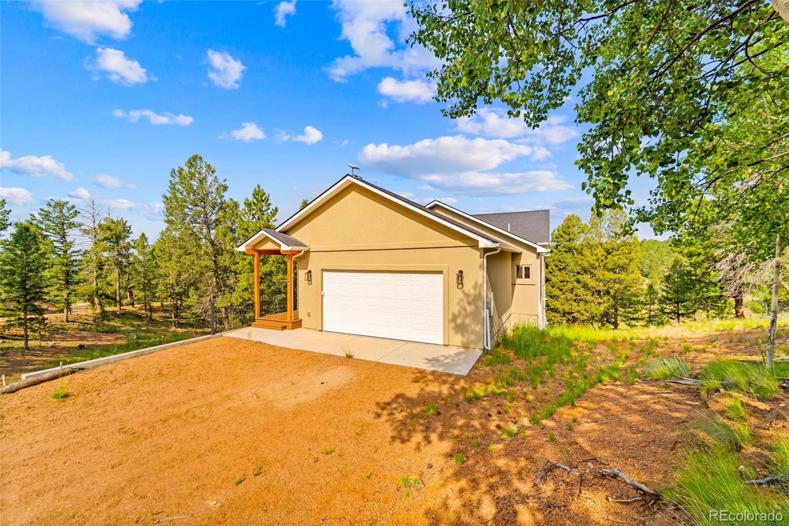 MLS Image #6 for 367  cottonwood lake drive,divide, Colorado