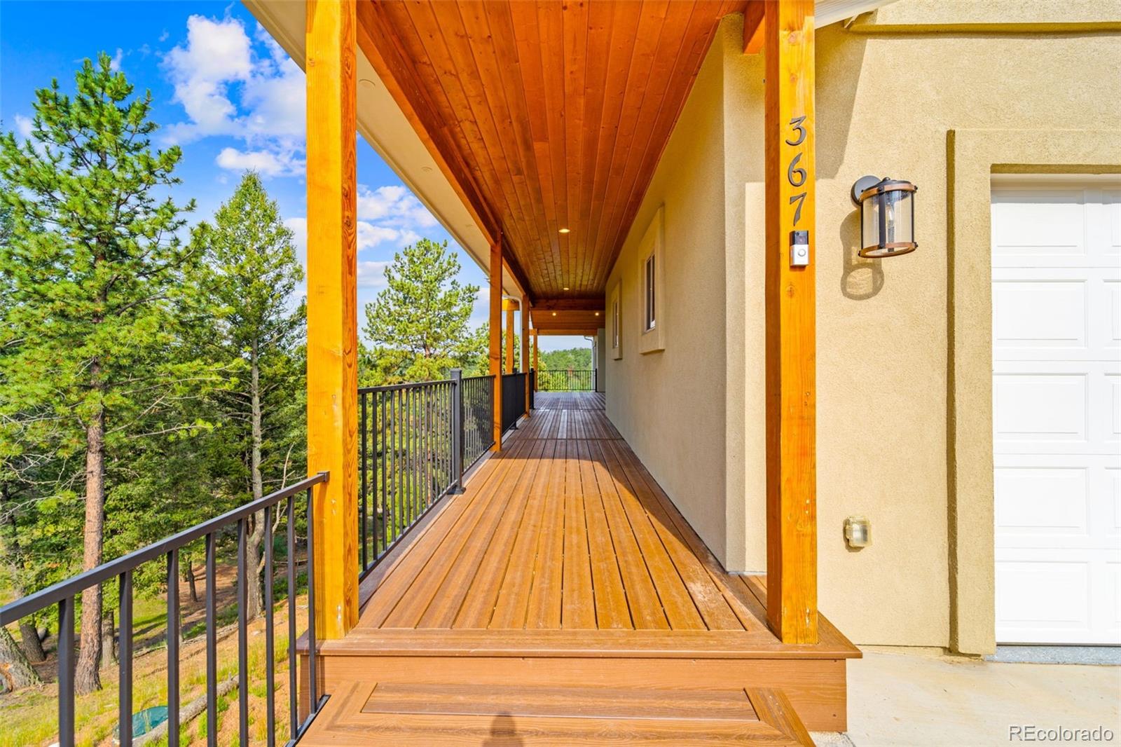 MLS Image #7 for 367  cottonwood lake drive,divide, Colorado