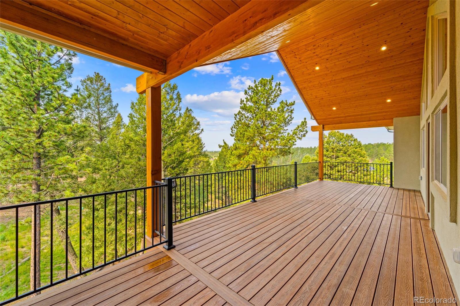 MLS Image #9 for 367  cottonwood lake drive,divide, Colorado