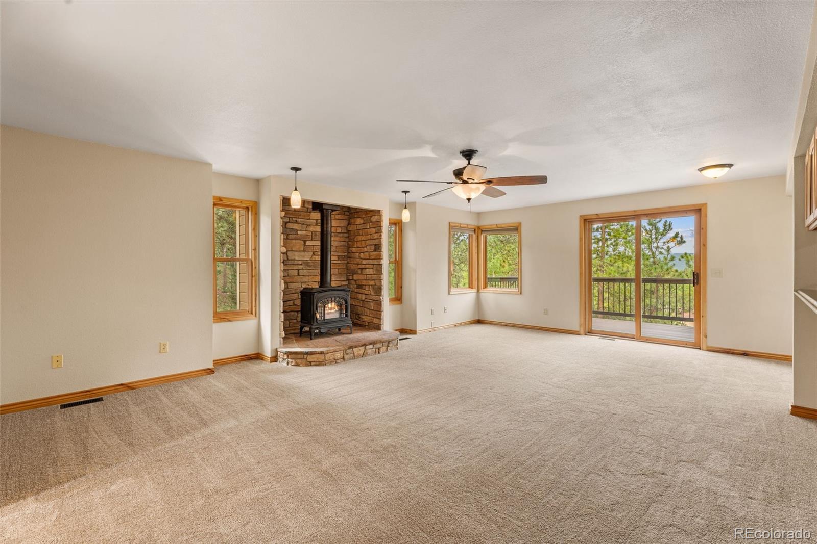 MLS Image #10 for 2882  sunnywood avenue,woodland park, Colorado