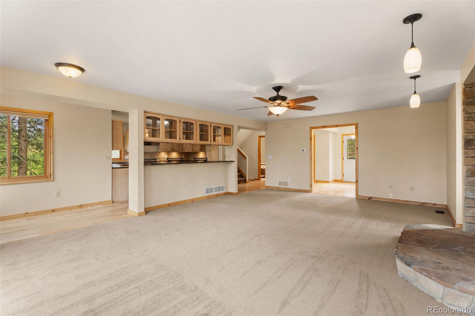 MLS Image #11 for 2882  sunnywood avenue,woodland park, Colorado