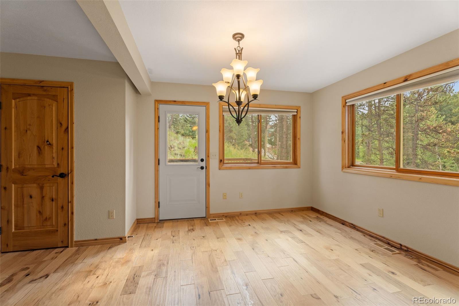 MLS Image #12 for 2882  sunnywood avenue,woodland park, Colorado