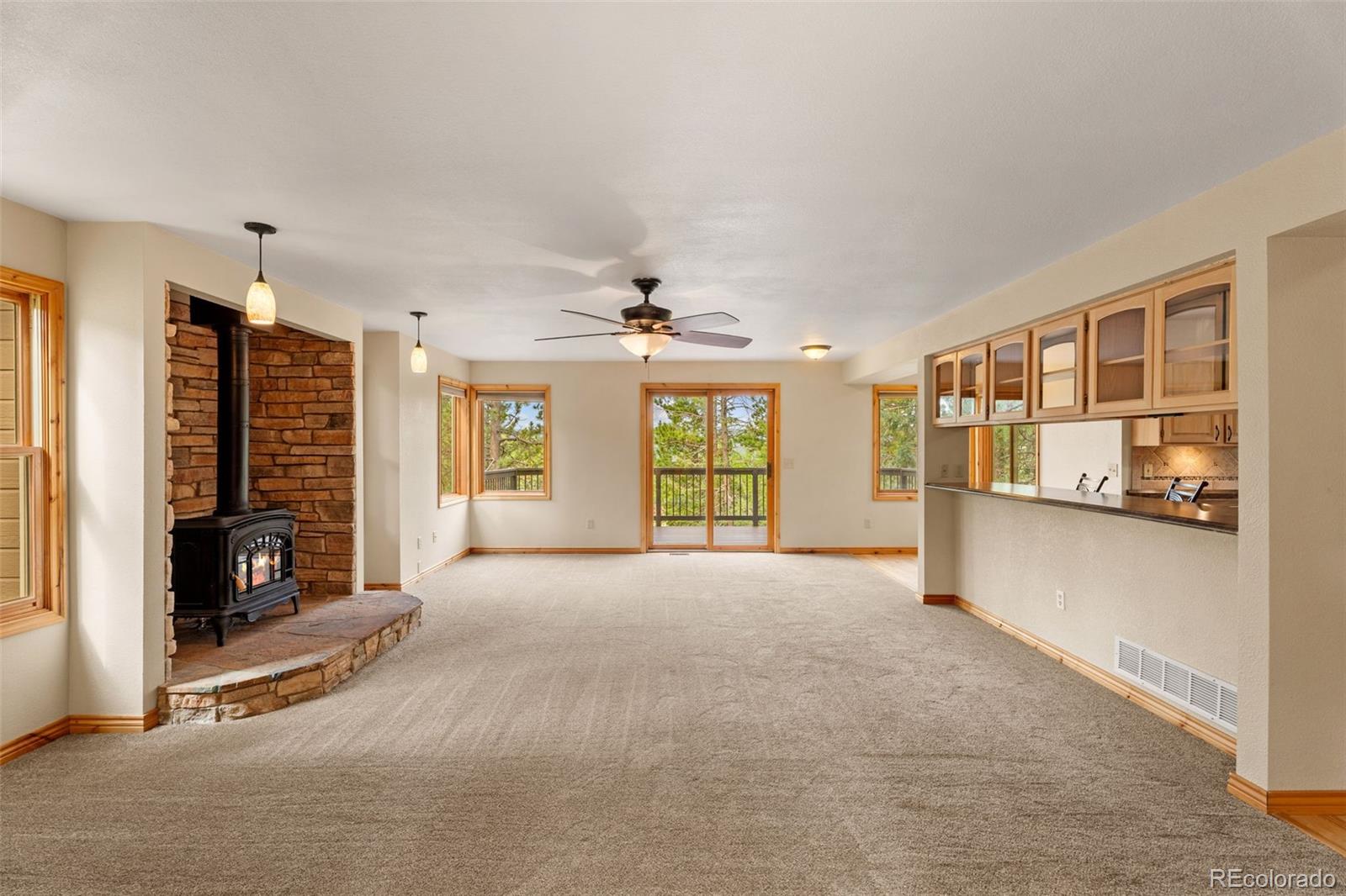 MLS Image #14 for 2882  sunnywood avenue,woodland park, Colorado