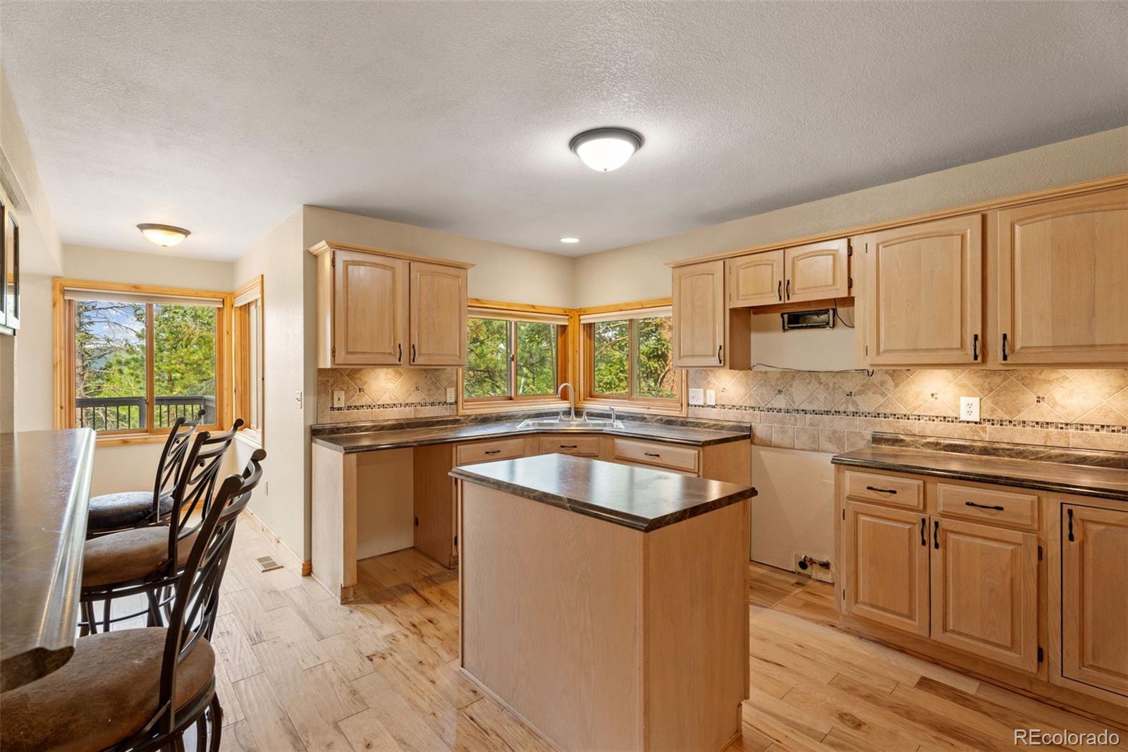 MLS Image #15 for 2882  sunnywood avenue,woodland park, Colorado