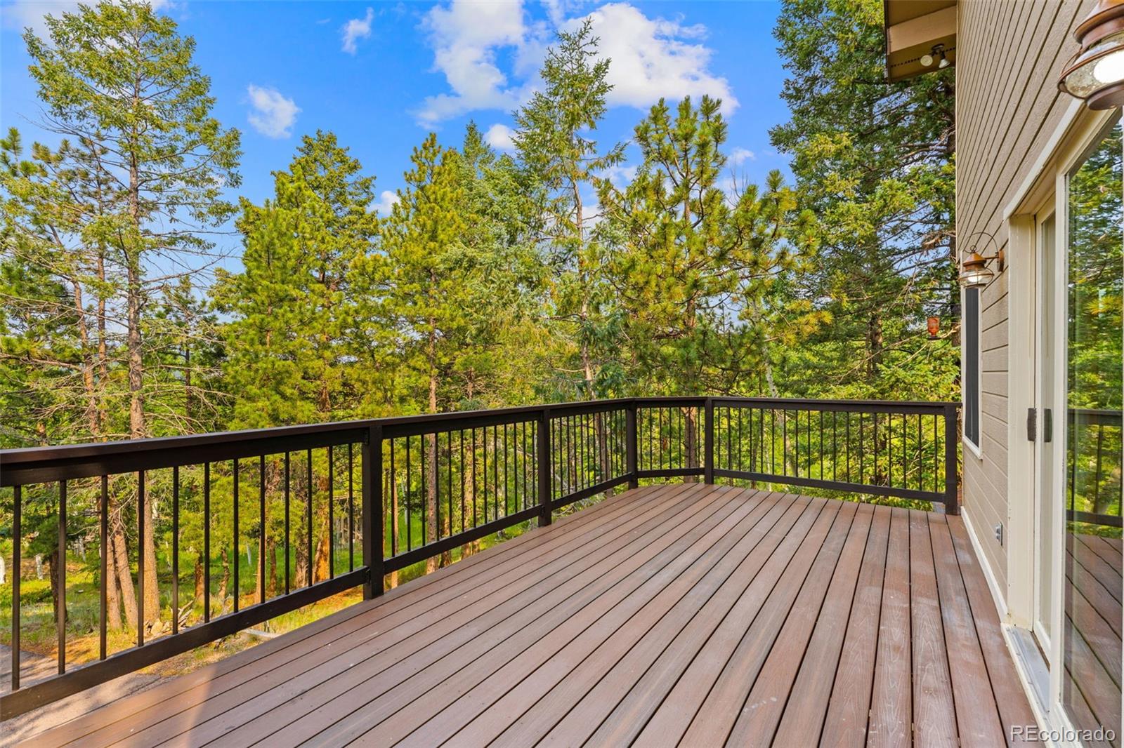 MLS Image #19 for 2882  sunnywood avenue,woodland park, Colorado