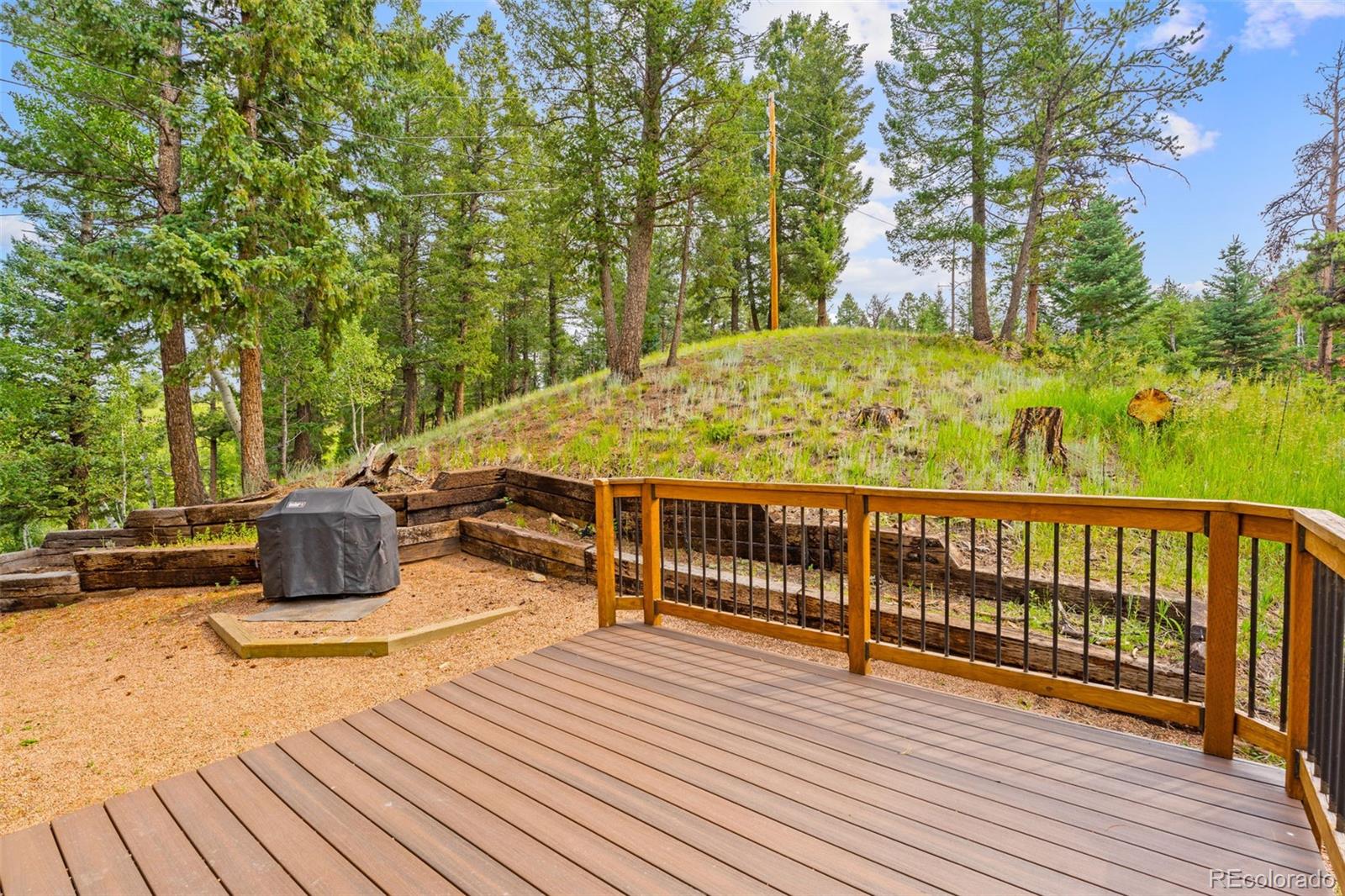 MLS Image #32 for 2882  sunnywood avenue,woodland park, Colorado