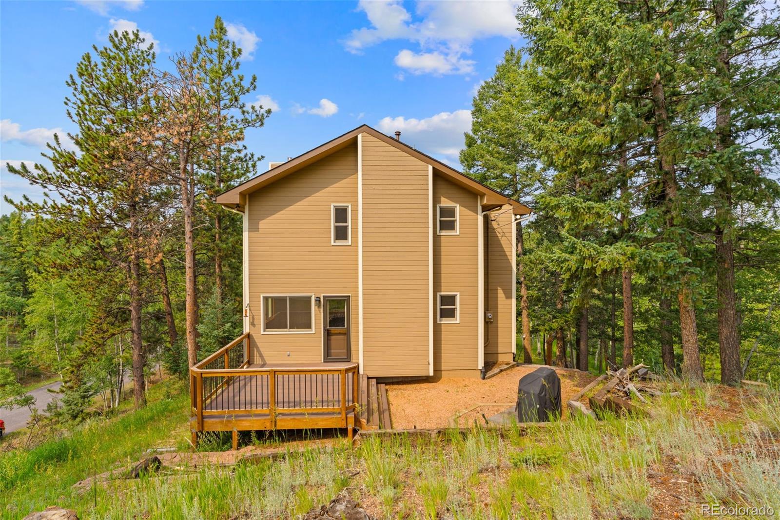 MLS Image #34 for 2882  sunnywood avenue,woodland park, Colorado