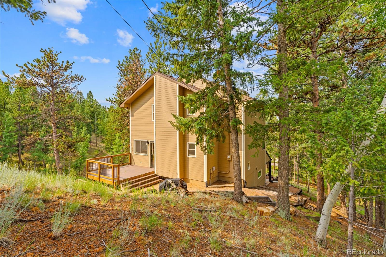MLS Image #36 for 2882  sunnywood avenue,woodland park, Colorado
