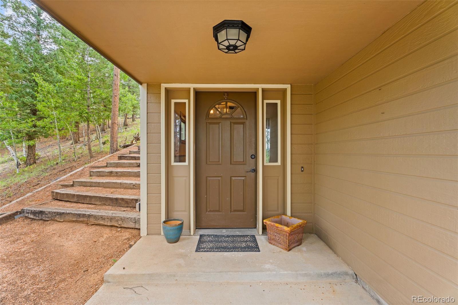 MLS Image #6 for 2882  sunnywood avenue,woodland park, Colorado