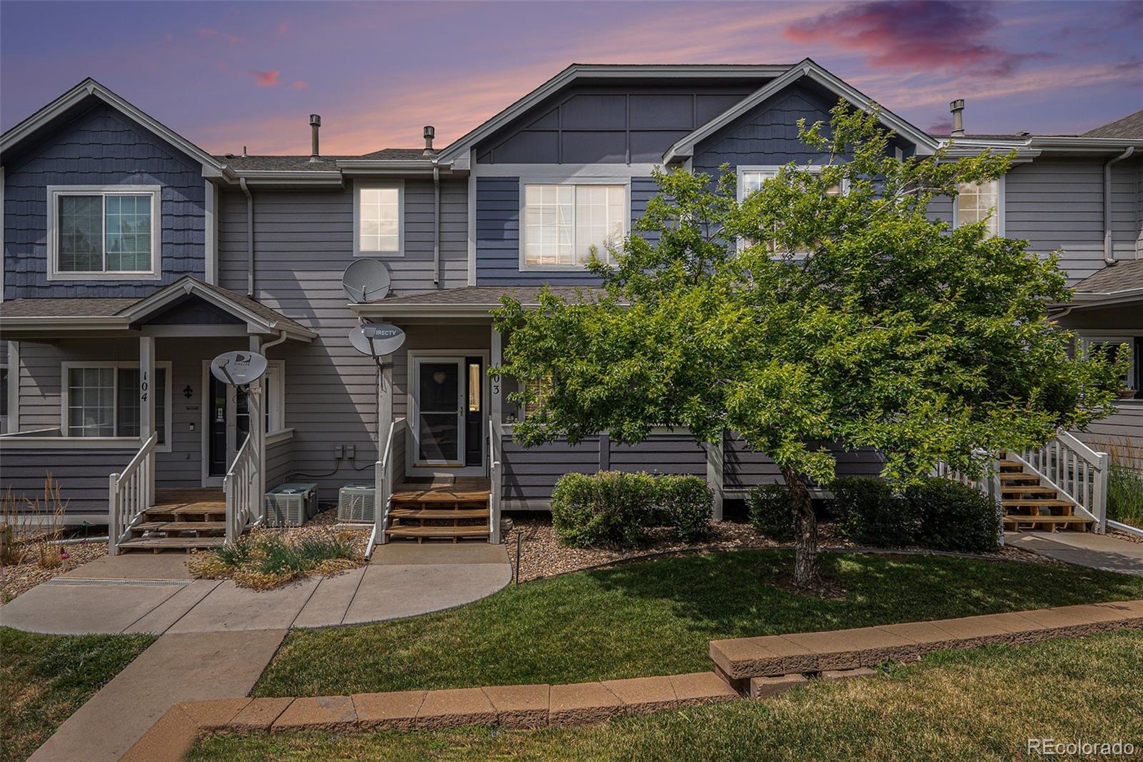 MLS Image #0 for 19246 e carolina place,aurora, Colorado