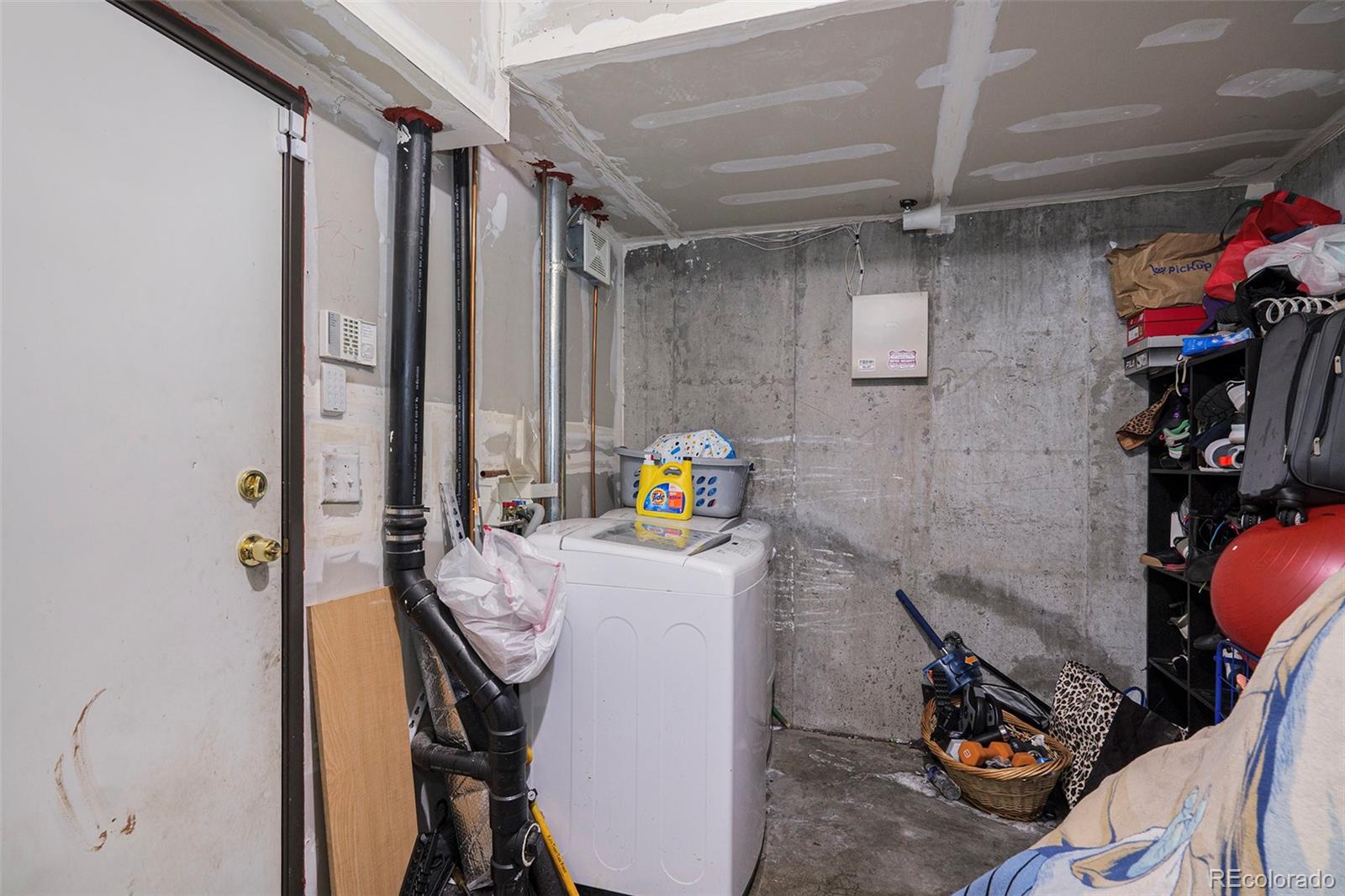 MLS Image #12 for 19246 e carolina place,aurora, Colorado