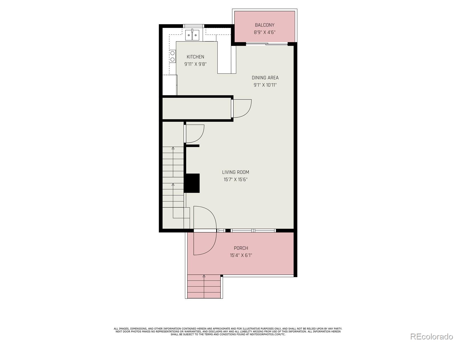 MLS Image #23 for 19246 e carolina place,aurora, Colorado